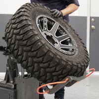 No More Heavy Lifting