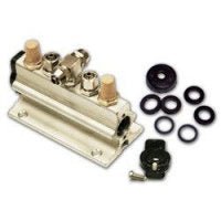 Precision Control Valves