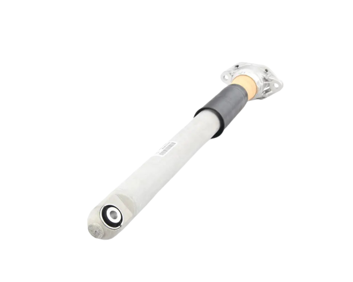 Rear-Air-Suspension-Shock-Absorber-Panamera-2010-2 Rear Air Suspension Shock Absorber - Panamera | 2010-2016 - Image 1