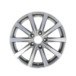 Rear Alloy Wheel - 10.0Jx19 - ET61 - Panamera | 2010-2016