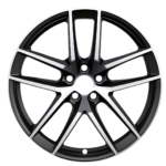 Rear Alloy Wheel - 10.0Jx20 - ET19 - Macan | 2022-2025