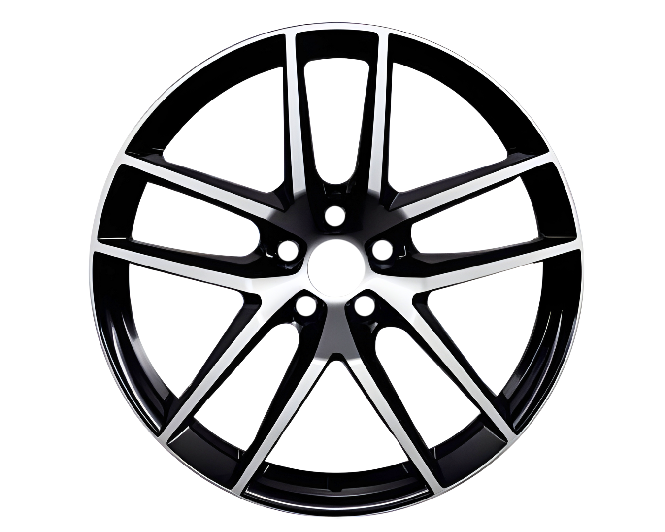 Rear-Alloy-Wheel-10-0Jx20-ET19-Macan-2022-2025-1_57f95488-5593-4b9b-ab72-62ecb9a04f56 Rear Alloy Wheel - 10.0Jx20 - ET19 - Macan | 2022-2025 - Image 1