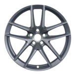 Rear Alloy Wheel - 10.0Jx20 - ET19 - Macan | 2022-2025