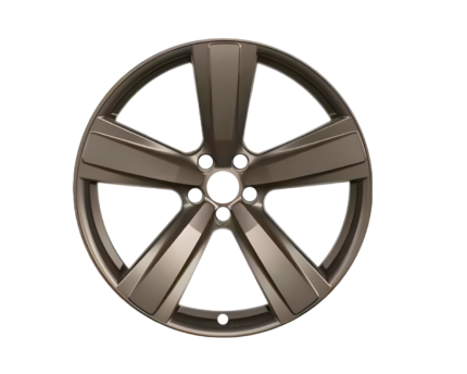 Rear Alloy Wheel - 10.0Jx21 - ET19 - Macan | 2019-2025