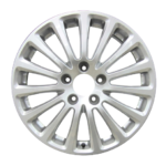 Rear Alloy Wheel - 10JX19 - ET61 - Panamera | 2010-2016