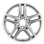 Rear Alloy Wheel - 10JX19 - ET61 - Panamera | 2010-2016
