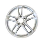Rear Alloy Wheel - 10JX19 - ET61 - Panamera | 2010-2016