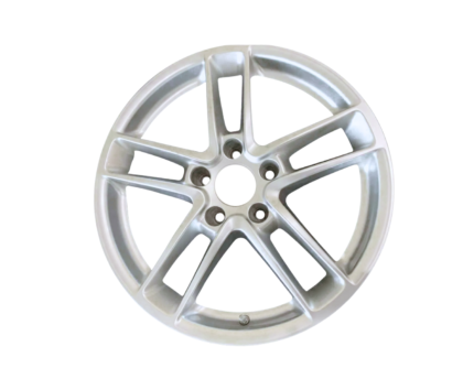 Rear Alloy Wheel - 10JX19 - ET61 - Panamera | 2010-2016