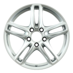 Rear Alloy Wheel - 10JX19 - ET61 - Panamera | 2010-2016