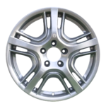 Rear Alloy Wheel - 10JX19 - ET61 - Panamera | 2010-2016
