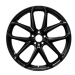 Rear Alloy Wheel - 10Jx21 - ET19 - Macan | 2019-2025