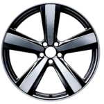 Rear Alloy Wheel - 10Jx21 - ET19 - Macan | 2019-2025