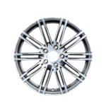 Rear Alloy Wheel - 11.0Jx20 - ET68 - Panamera | 2010-2016