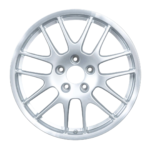 Rear Alloy Wheel - 11.0Jx20 - ET68 - Panamera | 2010-2016