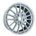 Rear Alloy Wheel - 11.5Jx20 - ET63 - Panamera | 2010-2016