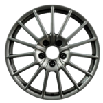 Rear Alloy Wheel - 11.5Jx20 - ET63 - Panamera | 2010-2016