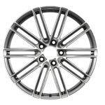 Rear Alloy Wheel - 11.5Jx21 - ET69 - Panamera | 2017-2021
