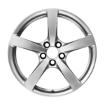 Rear Alloy Wheel - 9.0Jx18 - ET21 - Macan | 2019-2025