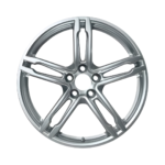 Rear Alloy Wheel - 9.0Jx19 - ET21 - Macan | 2019-2025