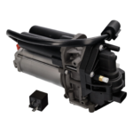 Rear Axle Compressor - Panamera | 2017-2023
