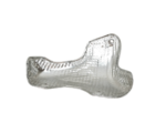 Rear Axle Gearbox Heat Shield - Panamera | 2017-2025 - Image 2