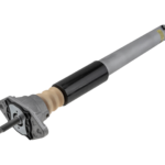 Rear Axle Shock Absorber - Panamera | 2010-2016