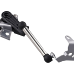 Rear Axle Suspension Level Sensor - Left - Panamera | 2017-2024