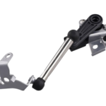 Rear Axle Suspension Level Sensor - Right - Panamera | 2017-2024