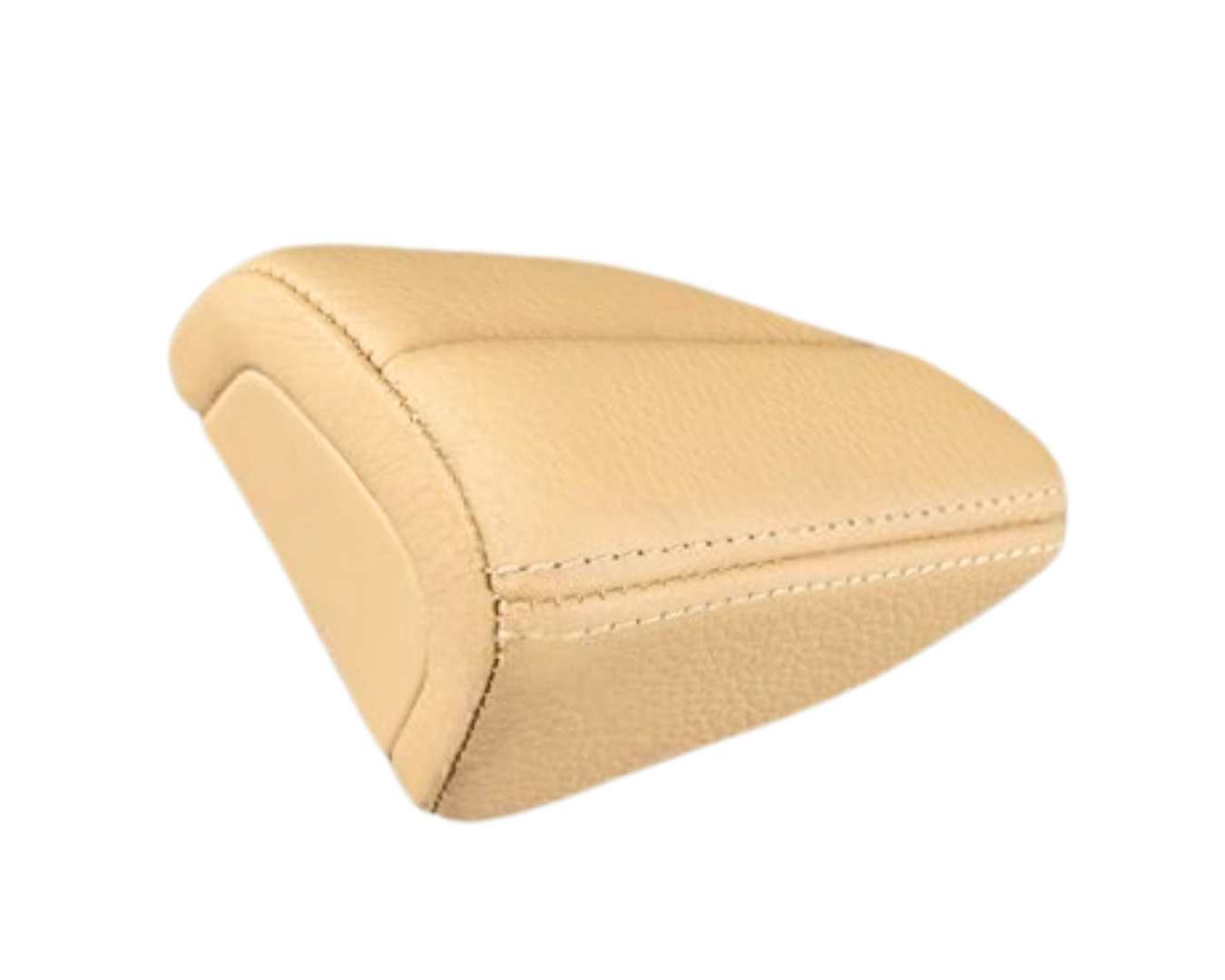Rear-B-Pillar-Armrest-Cover-Left-Panamera-2010-201 Rear B-Pillar Armrest Cover - Left - Panamera | 2010-2016 - Image 1