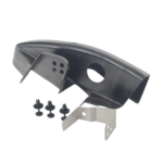 Rear Brake Duct Air Spoiler - Right - 911 | 2001-2004
