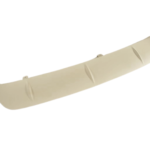 Rear Bumper Lower Trim - Prime Coated - Panamera | 2010-2016