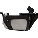 Rear Bumper Retaining Frame - Left - 911 | 1999-2004