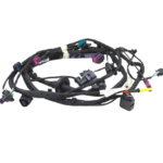 Rear Bumper Wire Set - Macan | 2019-2025