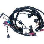 Rear Bumper Wire Set - Macan | 2019-2025