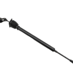 Rear Door Arrester - Right - Panamera | 2010-2016