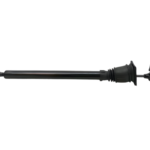 Rear Door Arrester - Left - Panamera | 2017-2026