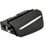 Rear Door Ashtray - Left - Panamera | 2010-2016