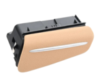 Rear Door Ashtray - Right - Panamera | 2010-2016