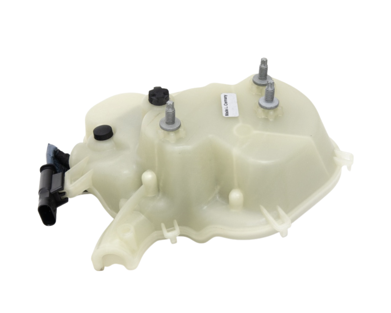 Rear-Door-Lock-Drive-Unit-Left-Panamera-2014-2016-0 Rear Door Lock Drive Unit - Left - Panamera | 2014-2016 - Image 1