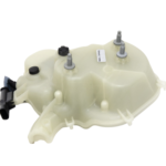 Rear Door Lock Drive Unit - Right - Panamera | 2014-2016