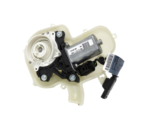 Rear Door Lock Drive Unit - Left - Panamera | 2014-2016 - Image 2
