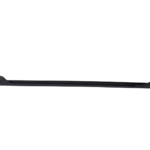 Rear Door Molding Seal - Upper Left - Panamera | 2017-2024