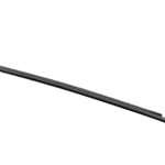 Rear Door Outer Molding - Left - Taycan | 2020-2026