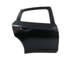 Rear Door Panel - Left - Prime Coated - Panamera | 2017-2026