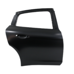 Rear Door Panel - Right - Prime Coated - Panamera | 2021-2026