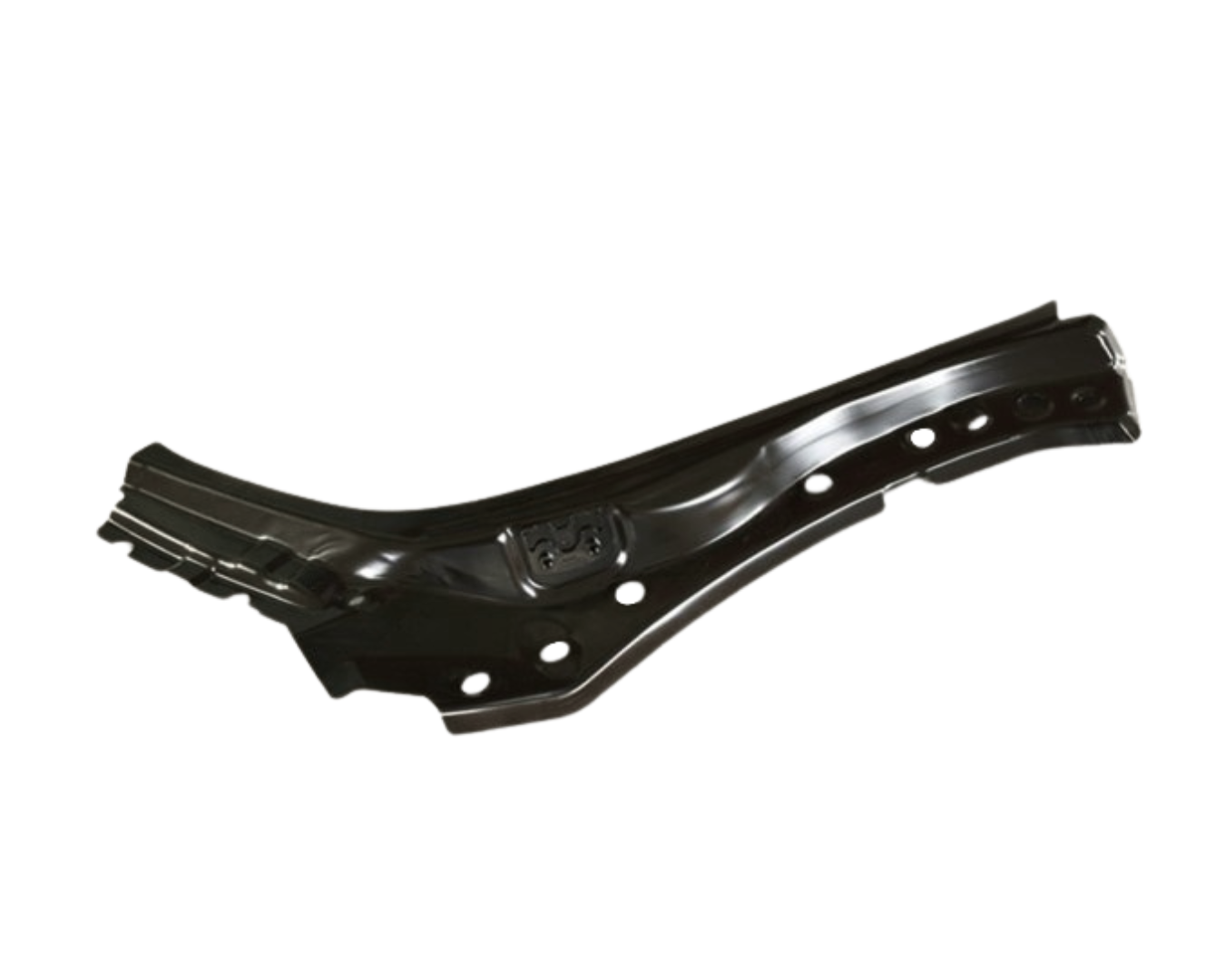 Rear-Door-Reinforcement-Plate-Left-Panamera-2017-2 Rear Door Reinforcement Plate - Left - Panamera | 2017-2025 - Image 1