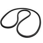 Rear Door Seal - Inner Right - Panamera | 2010-2016