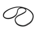 Rear Door Seal - Inner Right - Panamera | 2010-2016 - Image 2