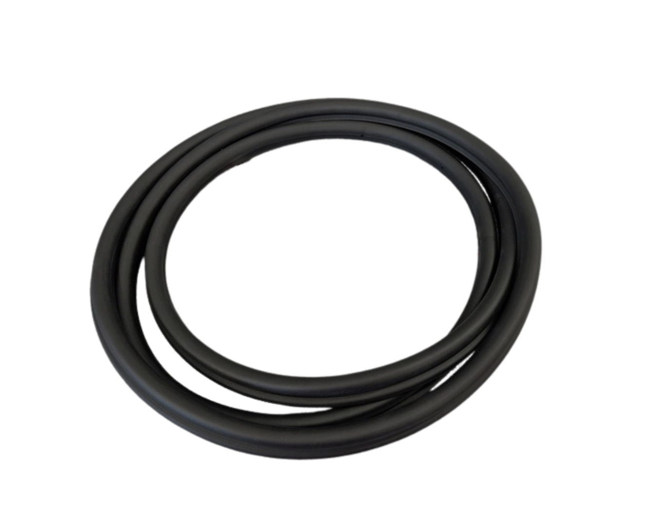 Rear-Door-Seal-Left-Panamera-2010-2016-1 Rear Door Seal - Right - Panamera | 2010-2016 - Image 1