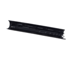 Rear Door Side Window Sun Shade - Left - Panamera | 2010-2016 - Image 2